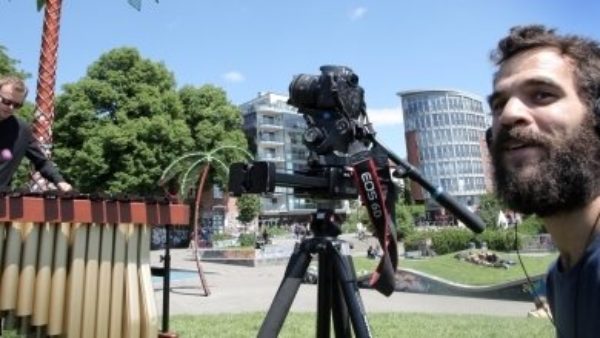 MIX THE CITY HAMBURG – das filmisch-musikalische Portrait der Hansestadt feiert Premiere auf dem Filmfest Hamburg