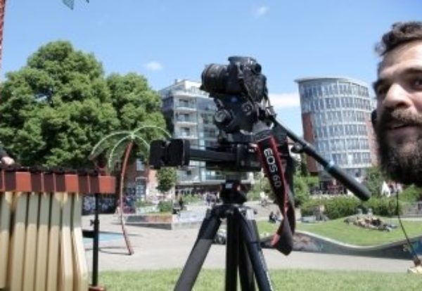 MIX THE CITY HAMBURG – das filmisch-musikalische Portrait der Hansestadt feiert Premiere auf dem Filmfest Hamburg