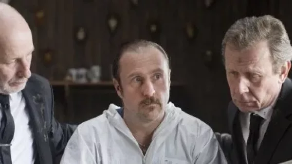 Deutscher Comedypreis 2016: „Der Tatortreiniger“ als „Beste Comedyserie“ ausgezeichnet