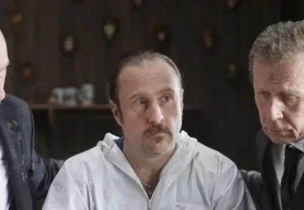 Deutscher Comedypreis 2016: „Der Tatortreiniger“ als „Beste Comedyserie“ ausgezeichnet