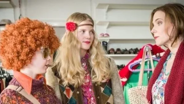 „Die Pfefferkörner“ zu Gast beim „Fünf Seen Kinder und Jugend Filmfest“