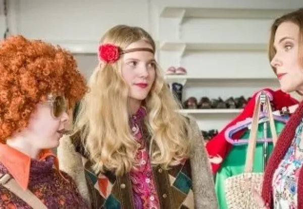 „Die Pfefferkörner“ zu Gast beim „Fünf Seen Kinder und Jugend Filmfest“