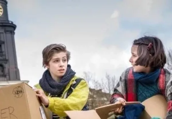 Sendetermin Start der 13. Staffel: „Die Pfefferkörner“ sind zurück mit neuen Folgen