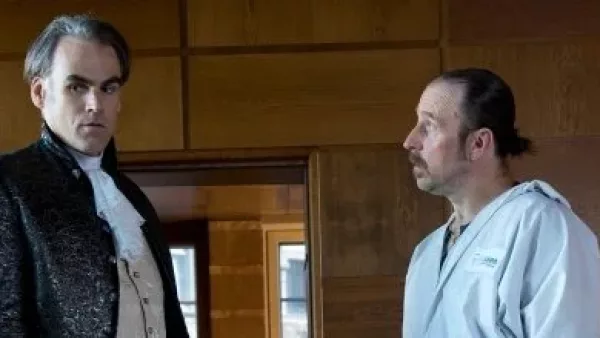 Sendetermin Schotty putzt wieder – neue Folgen der NDR-Kultserie "Der Tatortreiniger" "Tatortreiniger"-Preview im Schauspielhaus Hamburg