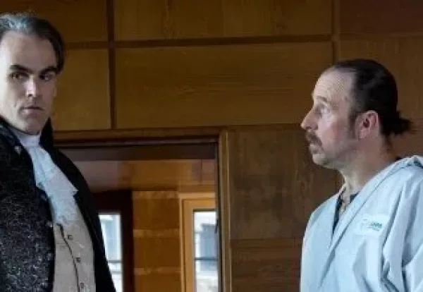 Sendetermin Schotty putzt wieder – neue Folgen der NDR-Kultserie "Der Tatortreiniger" "Tatortreiniger"-Preview im Schauspielhaus Hamburg