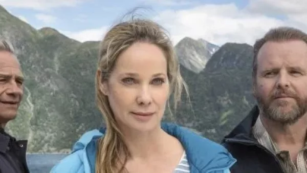 Sendetermin „Das Alter der Erde“