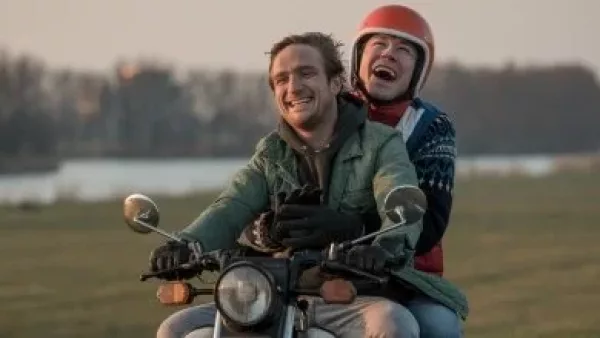 Bayerischer Filmpreis 2017