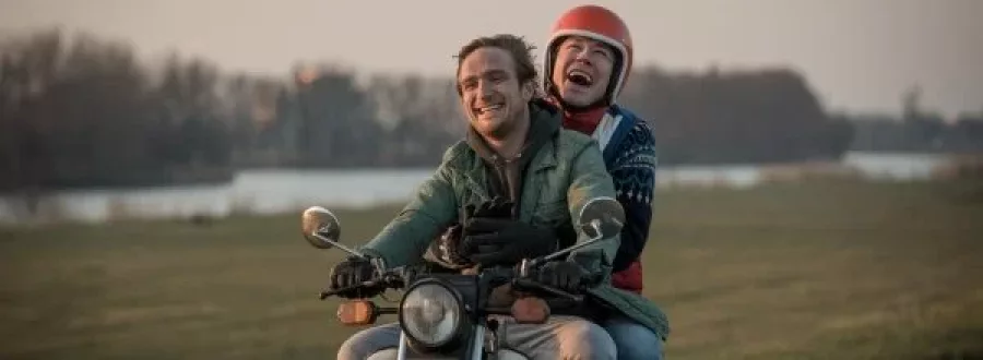 Bayerischer Filmpreis 2017