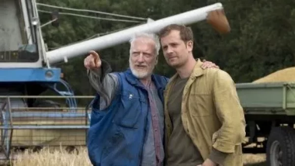 Sendetermin Zwei Bauern und kein Land