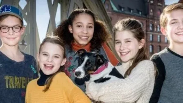 „Die Pfefferkörner“: 13 neue Episoden werden in Hamburg gedreht