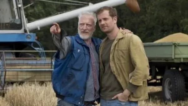 „Zwei Bauern und kein Land“ auf dem FILMKUNSTFEST Mecklenburg-Vorpommern