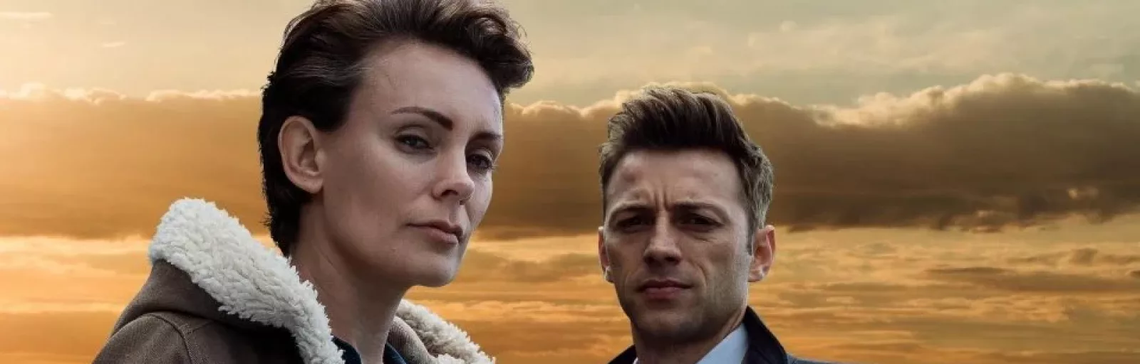 AUCKLAND DETECTIVES – Tödliche Bucht