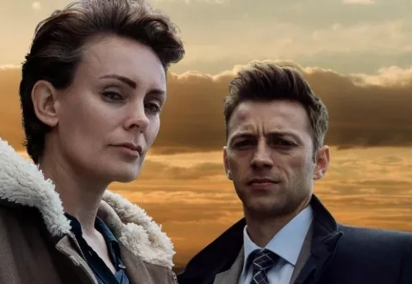 AUCKLAND DETECTIVES – Tödliche Bucht