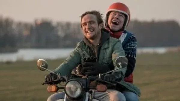 SIMPEL im Wettbewerb beim Shanghai International Film Festival