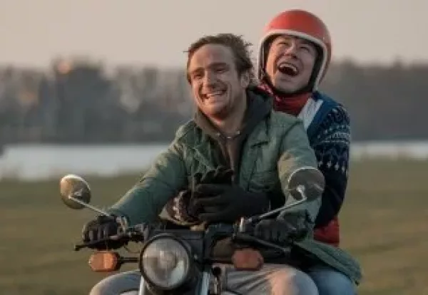 SIMPEL feiert Deutschlandpremiere beim Filmfest Hamburg