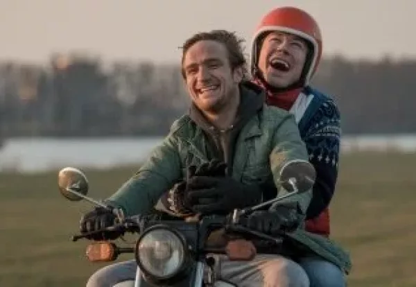 SIMPEL feiert Europapremiere beim Zürich Film Festival