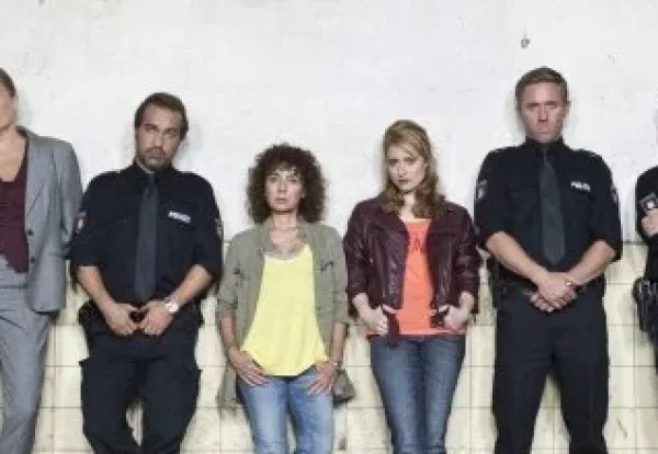 Sendetermin „Großstadtrevier“: Start der neuen Staffel am 9. Oktober