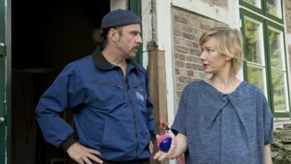 „Der Tatortreiniger“ gewinnt zum dritten Mal den Deutschen Comedypreis