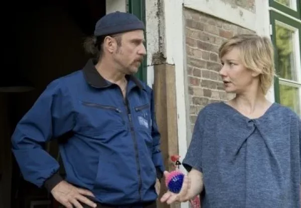 „Der Tatortreiniger“ gewinnt zum dritten Mal den Deutschen Comedypreis