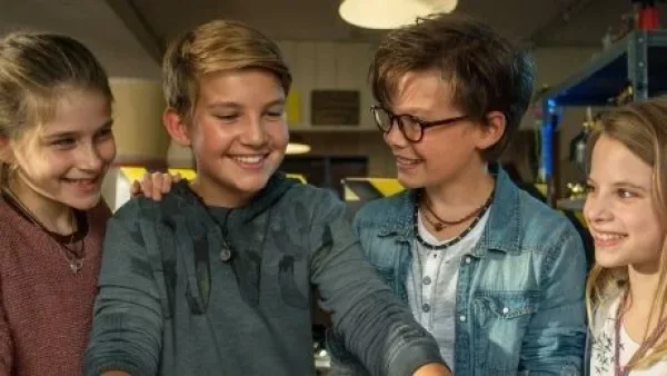 DIE PFEFFERKÖRNER UND DER FLUCH DES SCHWARZEN KÖNIGS knackt die 300.000 Besucher-Marke