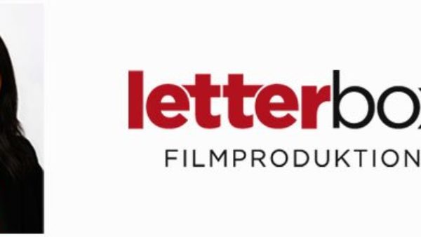 LETTERBOX FILMPRODUKTION erweitert mit Yoko Higuchi-Zitzmann das Produzententeam