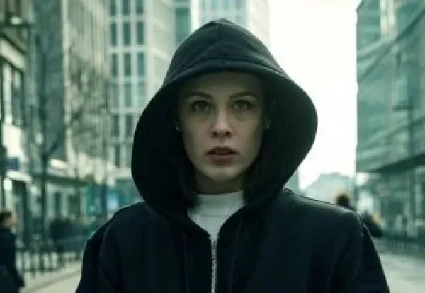 Thriller-Serie BAD BANKS feiert am 21. Februar 2018 auf den 68. Internationalen Filmfestspielen Berlin Weltpremiere