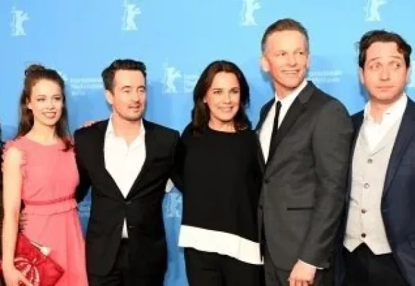 Thriller-Serie BAD BANKS feiert auf den 68. Internationalen Filmfestspielen Berlin erfolgreiche Weltpremiere