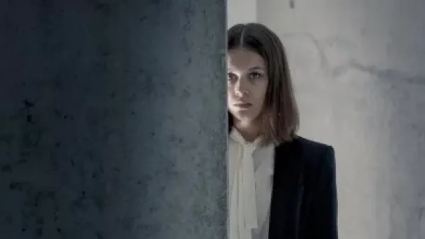 Sendetermin Serienstart für BAD BANKS auf ARTE und im ZDF