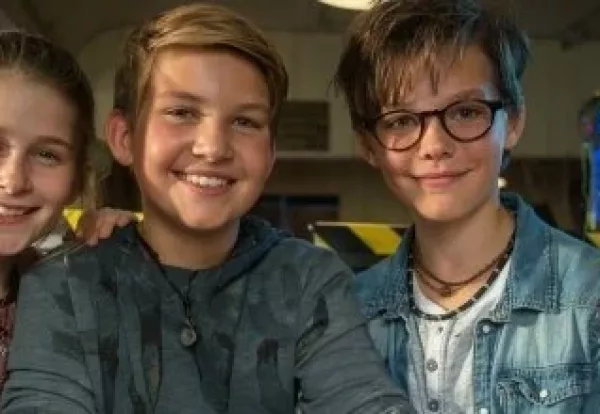 Internationaler Festivalerfolg für DIE PFEFFERKÖRNER UND DER FLUCH DES SCHWARZEN KÖNIGS