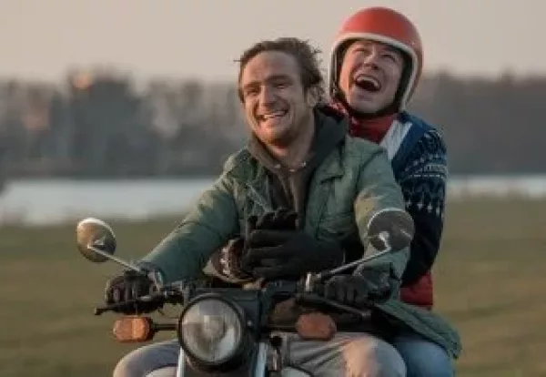 SIMPEL feiert weitere internationale Festivalerfolge