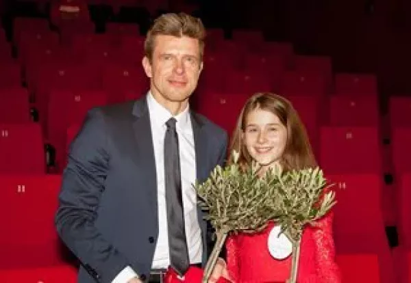 DIE PFEFFERKÖRNER UND DER FLUCH DES SCHWARZEN KÖNIGS ausgezeichnet mit Kinderfilmpreis