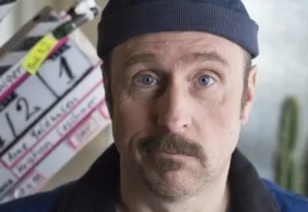 Drehstart DER TATORTREINIGER (Bjarne Mädel) putzt wieder – Dreh für vier neue Folgen der NDR Kultserie