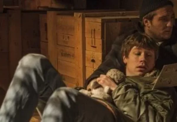 SIMPEL gewinnt Youth Award auf dem "Kristiansand International Children´s Film Festival"