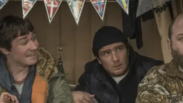 Weltweite Festivalerfolge f&uuml;r SIMPEL: Premieren in Australien und Transsilvanien