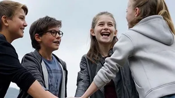 Kinder-Festival GOLDENER SPATZ zeigt das pr&auml;mierte Kino-Abenteuer DER PFEFFERK&Ouml;RNER