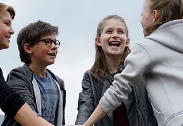 Kinder-Festival GOLDENER SPATZ zeigt das prämierte Kino-Abenteuer DER PFEFFERKÖRNER