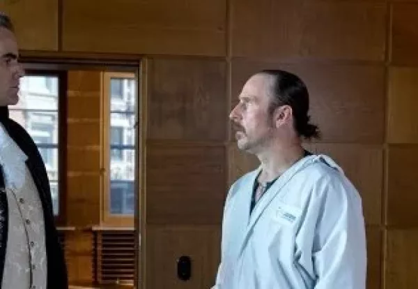 Deutscher Menschenrechts-Filmpreis für NDR-Comedy DER TATORTREINIGER