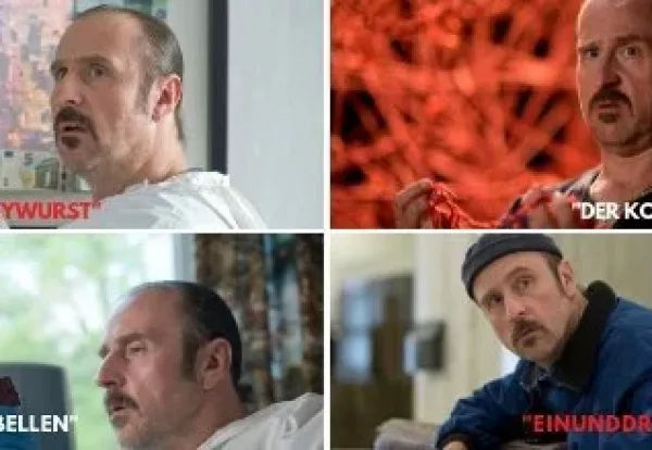 Kult-Comedy DER TATORTREINIGER geht zu Ende – mit vier neuen Folgen im NDR Fernsehen