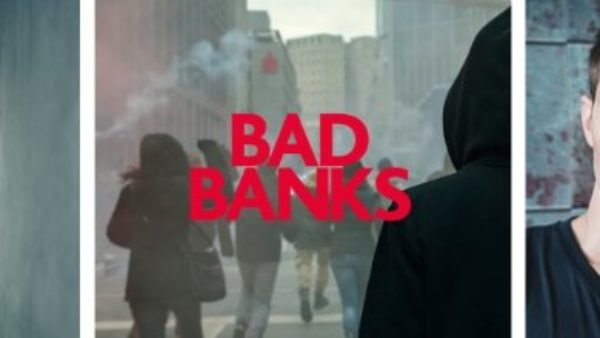 BAD BANKS ist dreifach für österreichischen Film- und Fernsehpreis ROMY 2019 nominiert