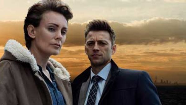 Crime-Serie THE GULF wird bei den MIPDrama Screenings präsentiert