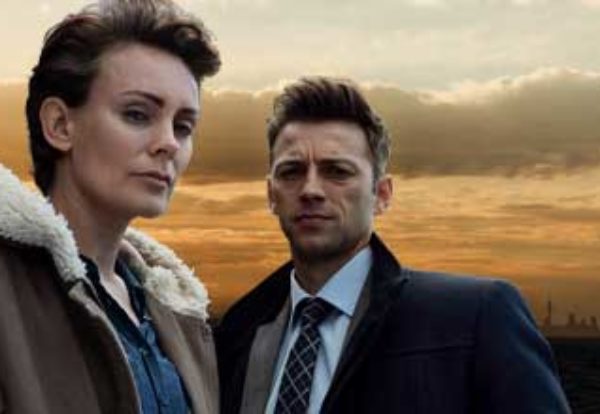 Crime-Serie THE GULF wird bei den MIPDrama Screenings präsentiert