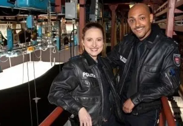 Drehstart zur 33. Staffel „Großstadtrevier“ in neuer Polizeiwache