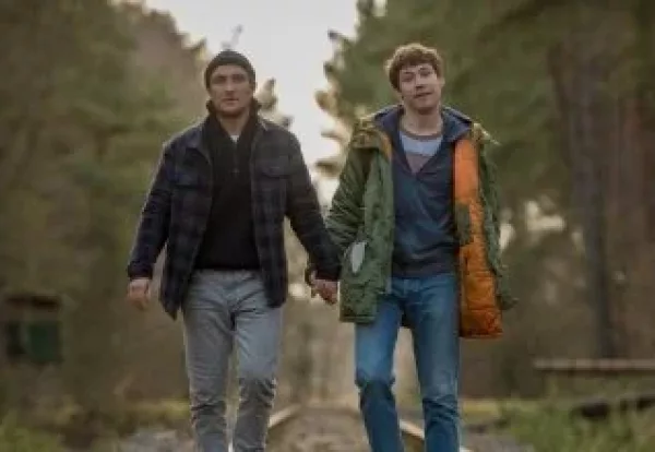 Weitere Festivalstation für SIMPEL auf The Norwegian International Film Festival Haugesund