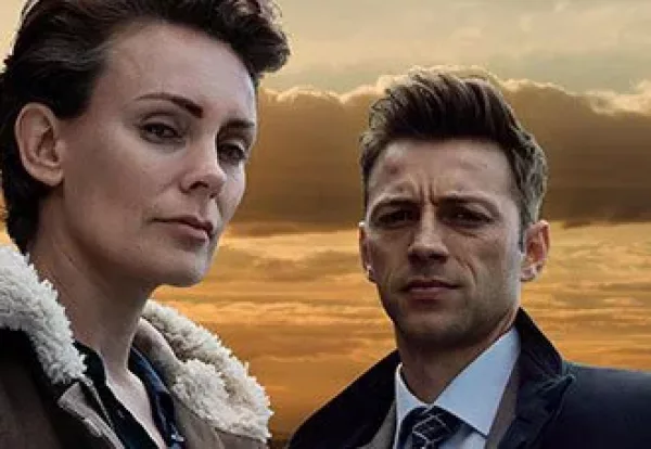 Programmhinweis: Auckland Detectives – Tödliche Bucht: ZDF zeigt neue dreiteilige Thriller-Reihe aus Neuseeland