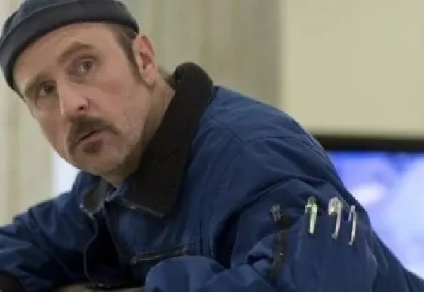 Deutscher Schauspielpreis 2019: Deutscher Schauspielpreis für Bjarne Mädel im NDR "Tatortreiniger"