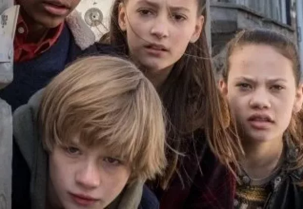 Programmhinweis: DIE PFEFFERKÖRNER: 20 Jahre – 200. Folge – 10. Generation