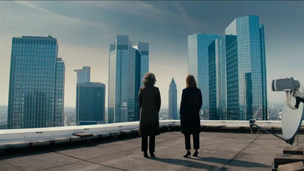 Deutsche Akademie für Fernsehen Awards 2020