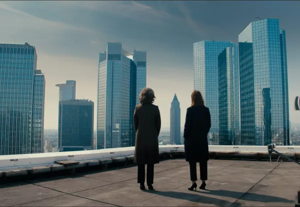 Deutsche Akademie für Fernsehen 2018