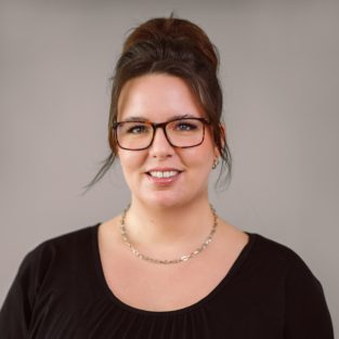 Jacqueline Mesterknecht