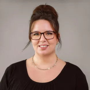 Jacqueline Mesterknecht